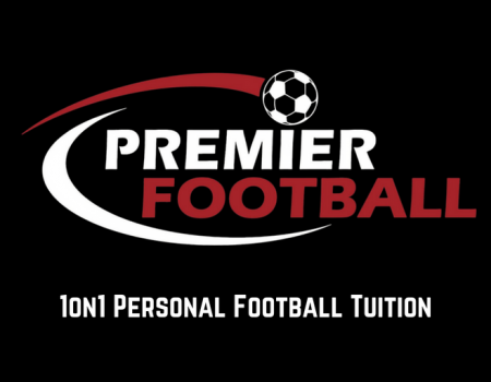 1on1 Football Tuition