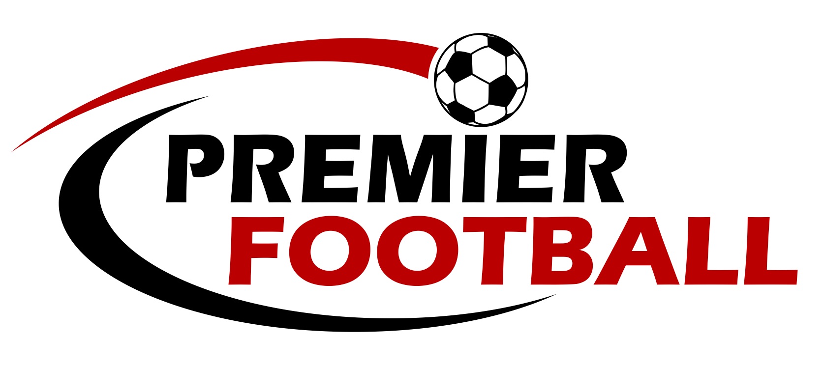Premier Football Pro Logo